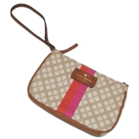 KATE♠️SPADE New York Purse - Picture 2 of 10